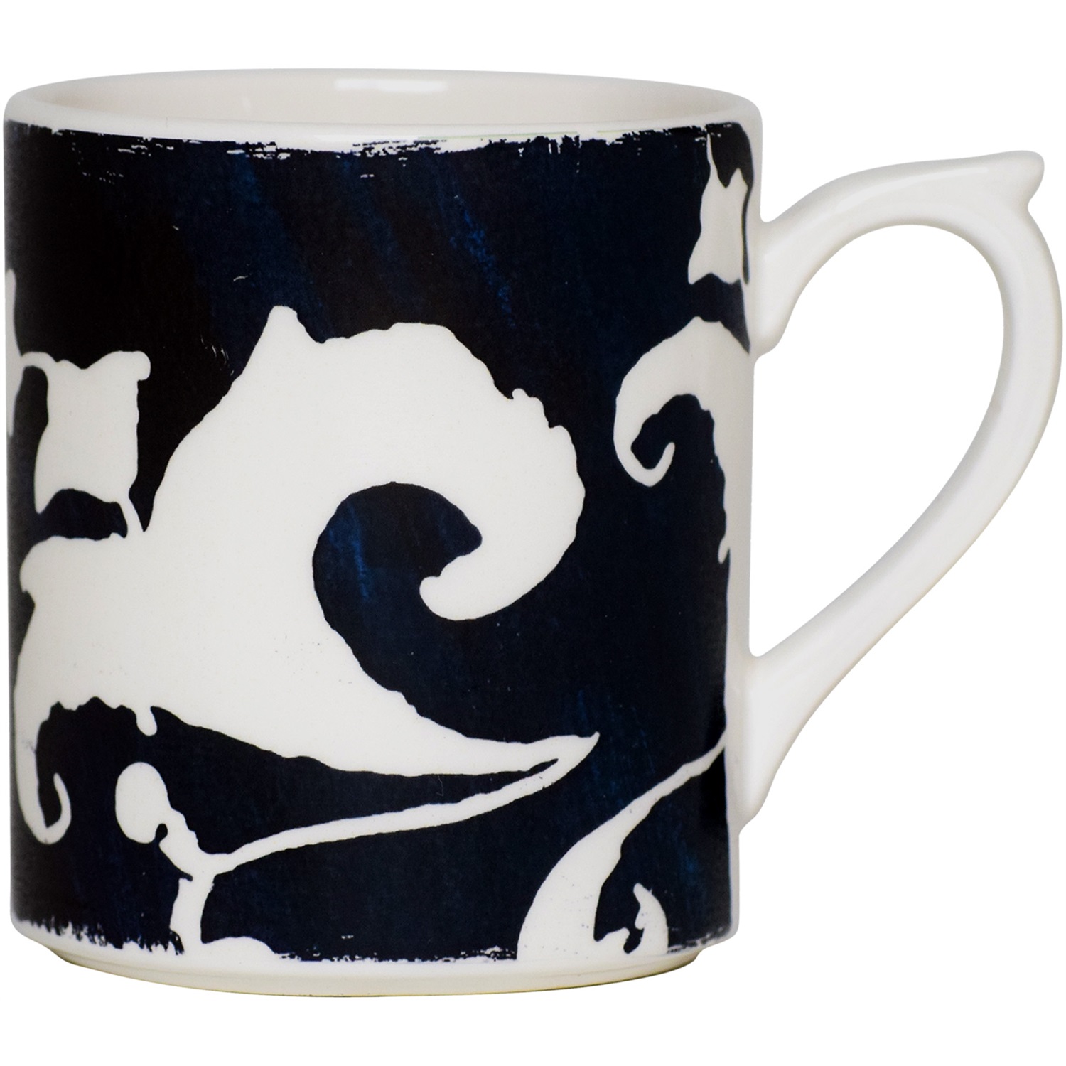 gien-indigo-beker-025l