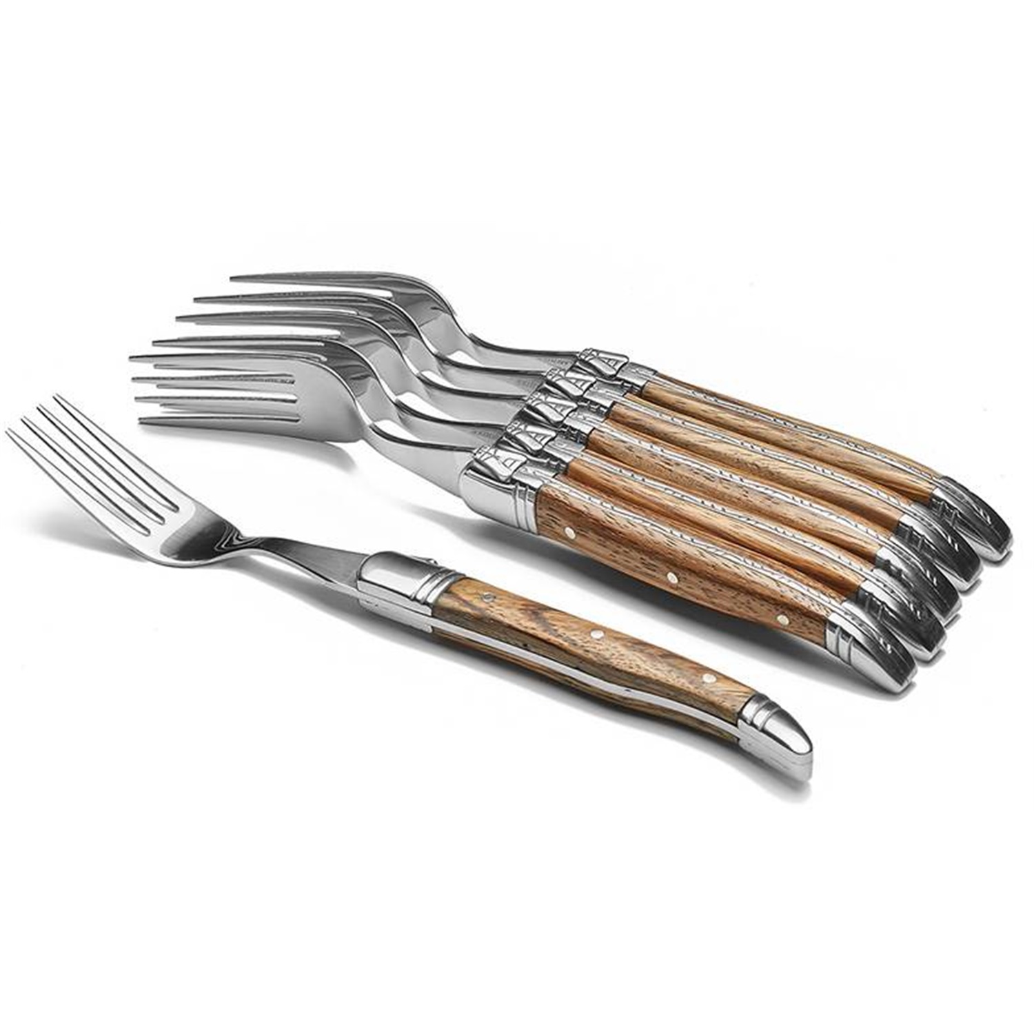 tb-laguiole-natural-wood-steakvorkenset-6-delig-hout