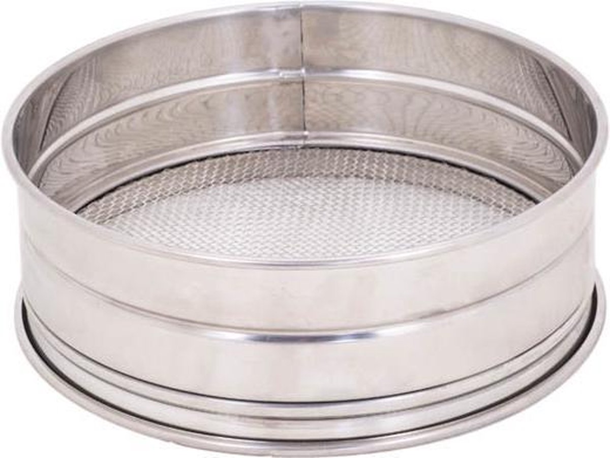 kookpunt-professionele-meelzeef-30cm-rvs-extra-grof