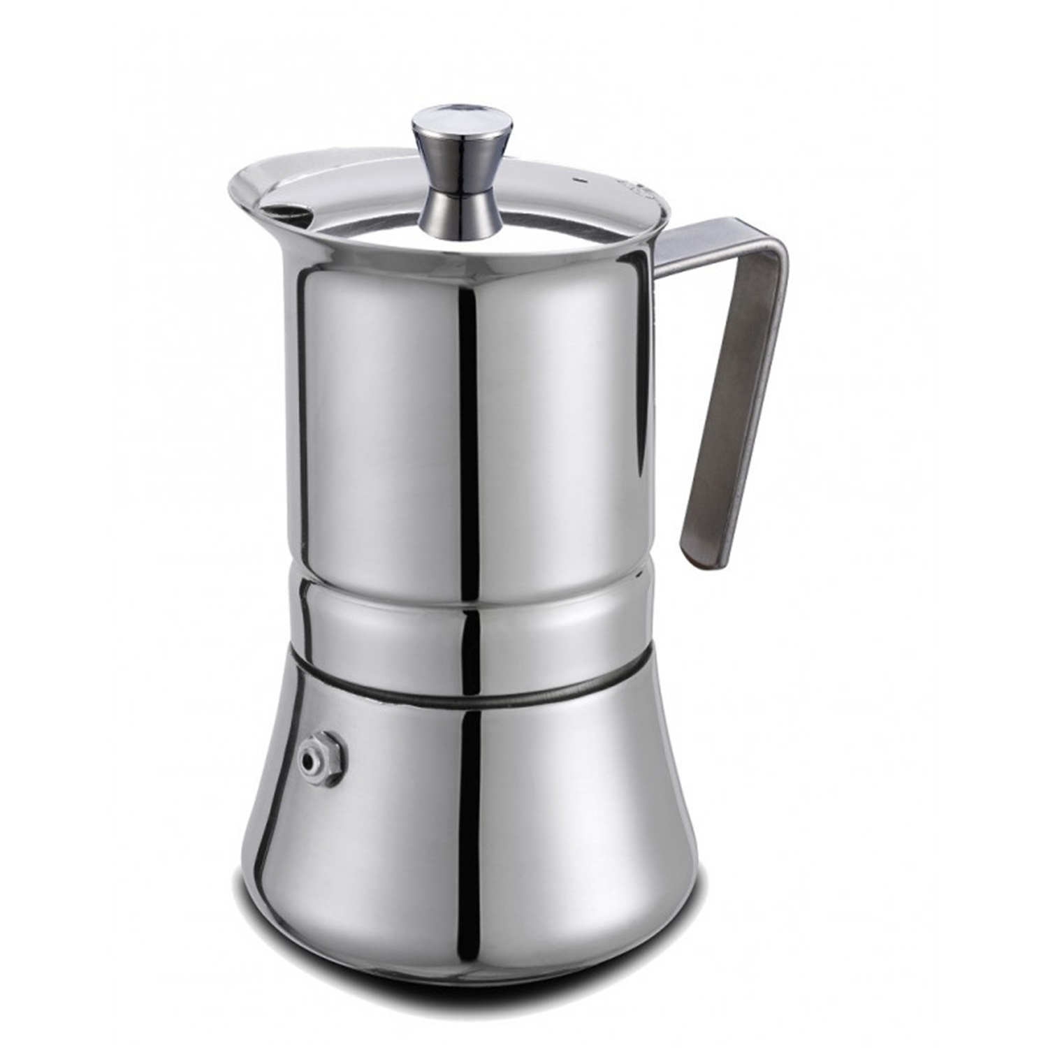 gat italia pratika percolator 4 kops