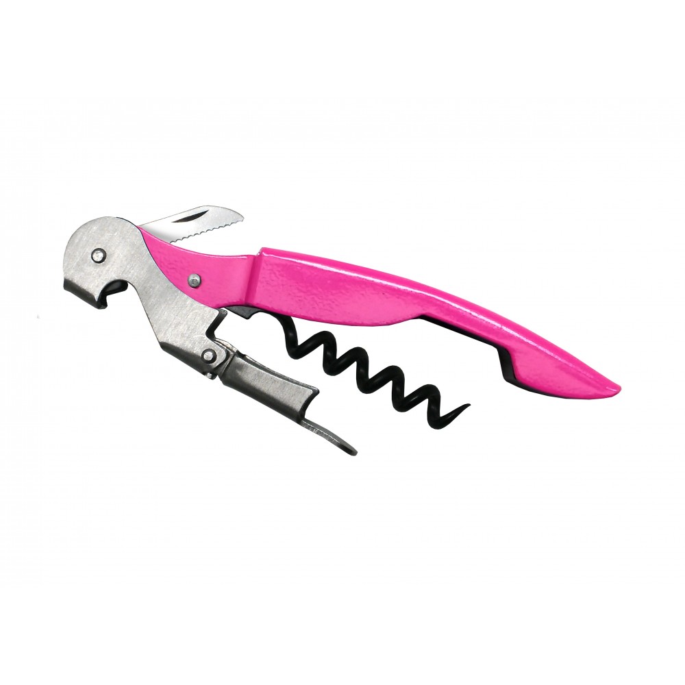 vin-bouquet-kurkentrekker-roze