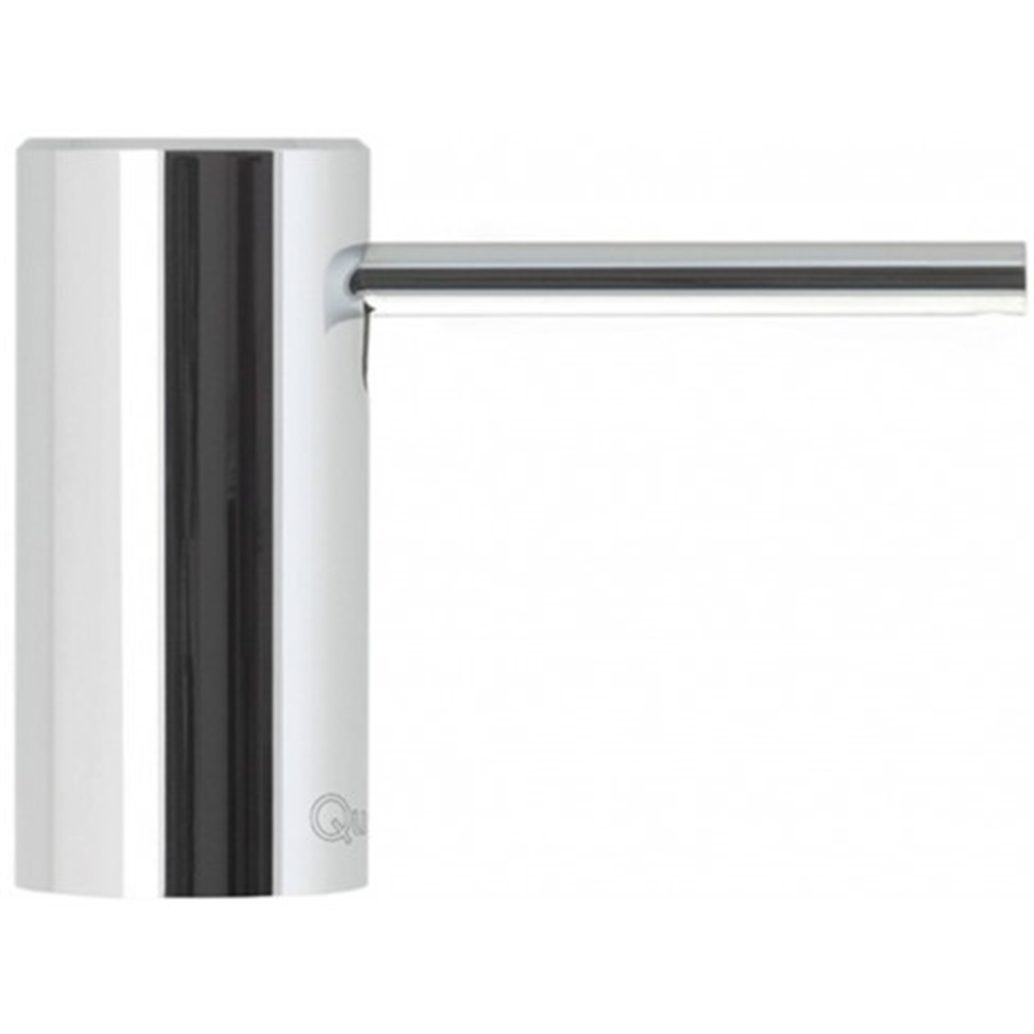 quooker nordic zeeppomp zpnrvs rvs