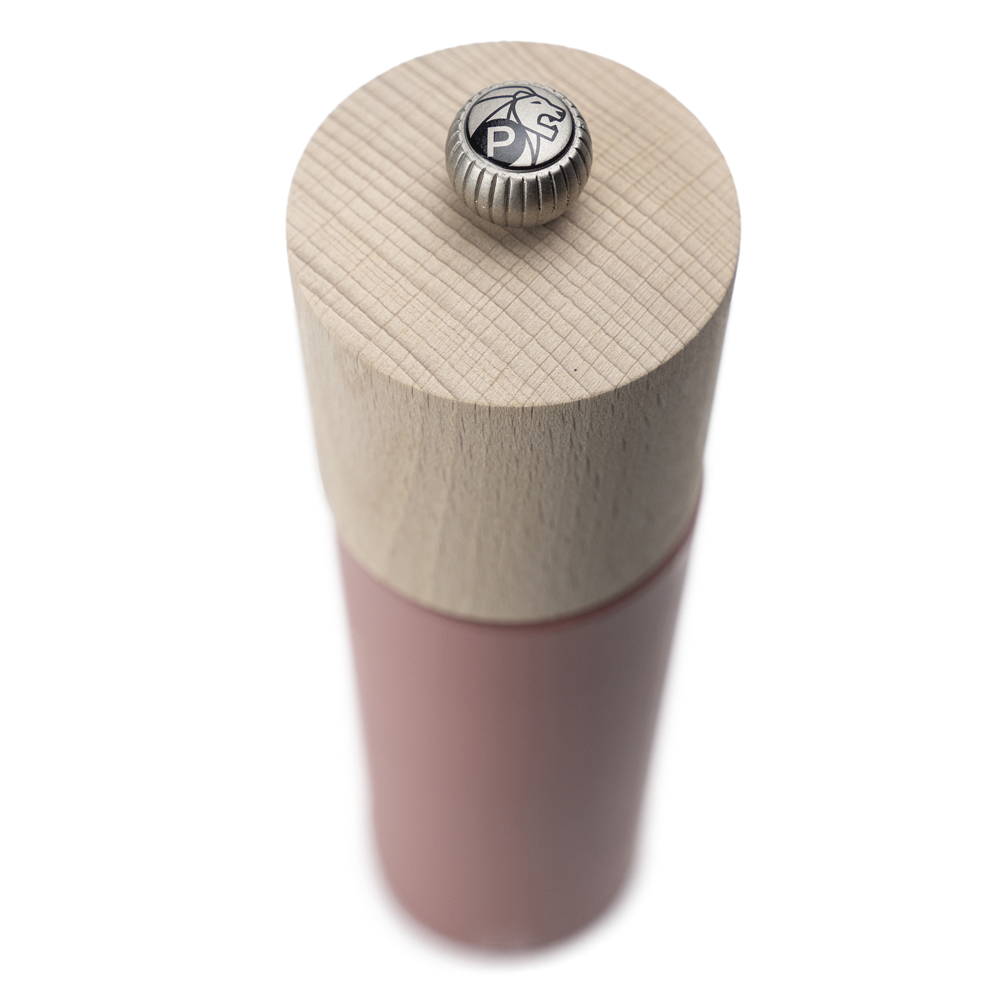 peugeot-boreal-pepermolen-21cm-praline-roze