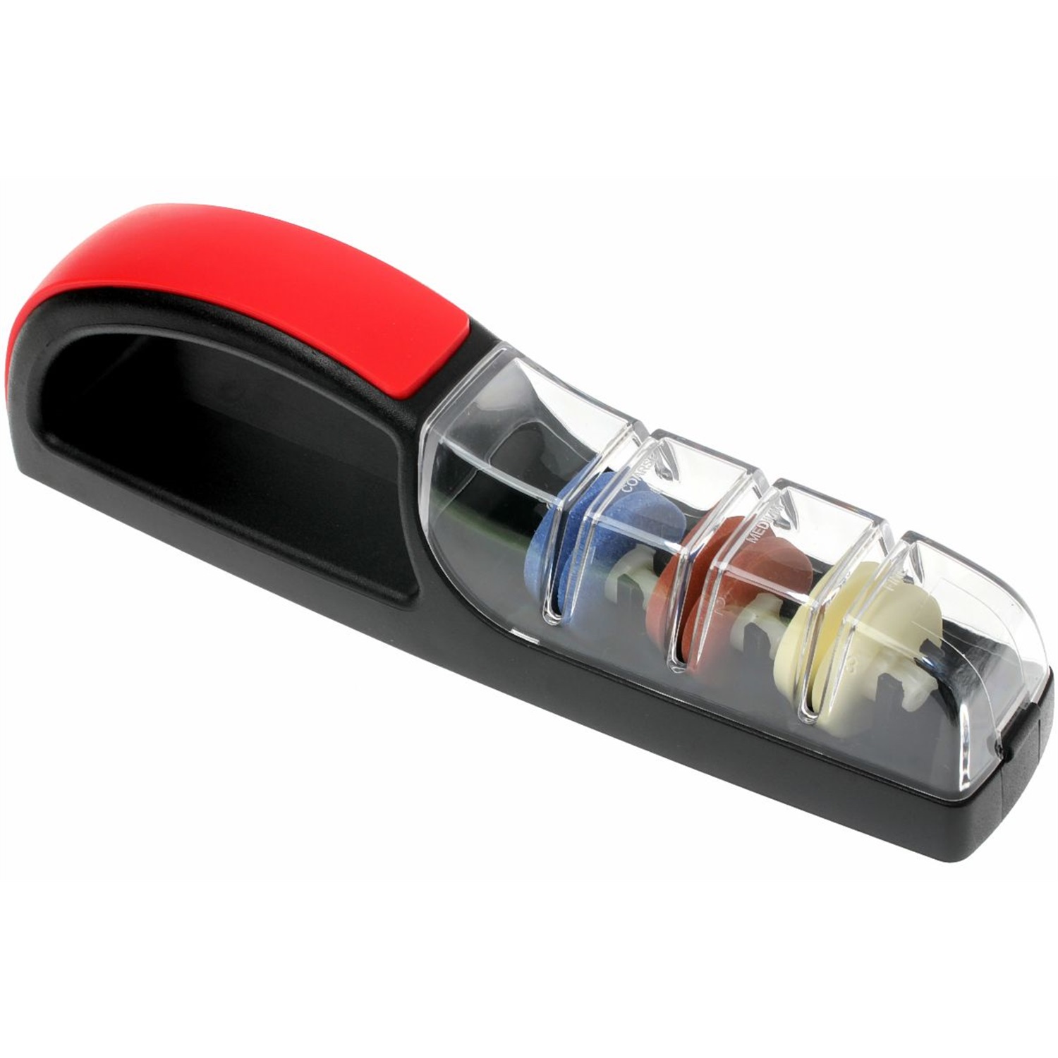 minosharp plus 3 waterslijper zwartrood