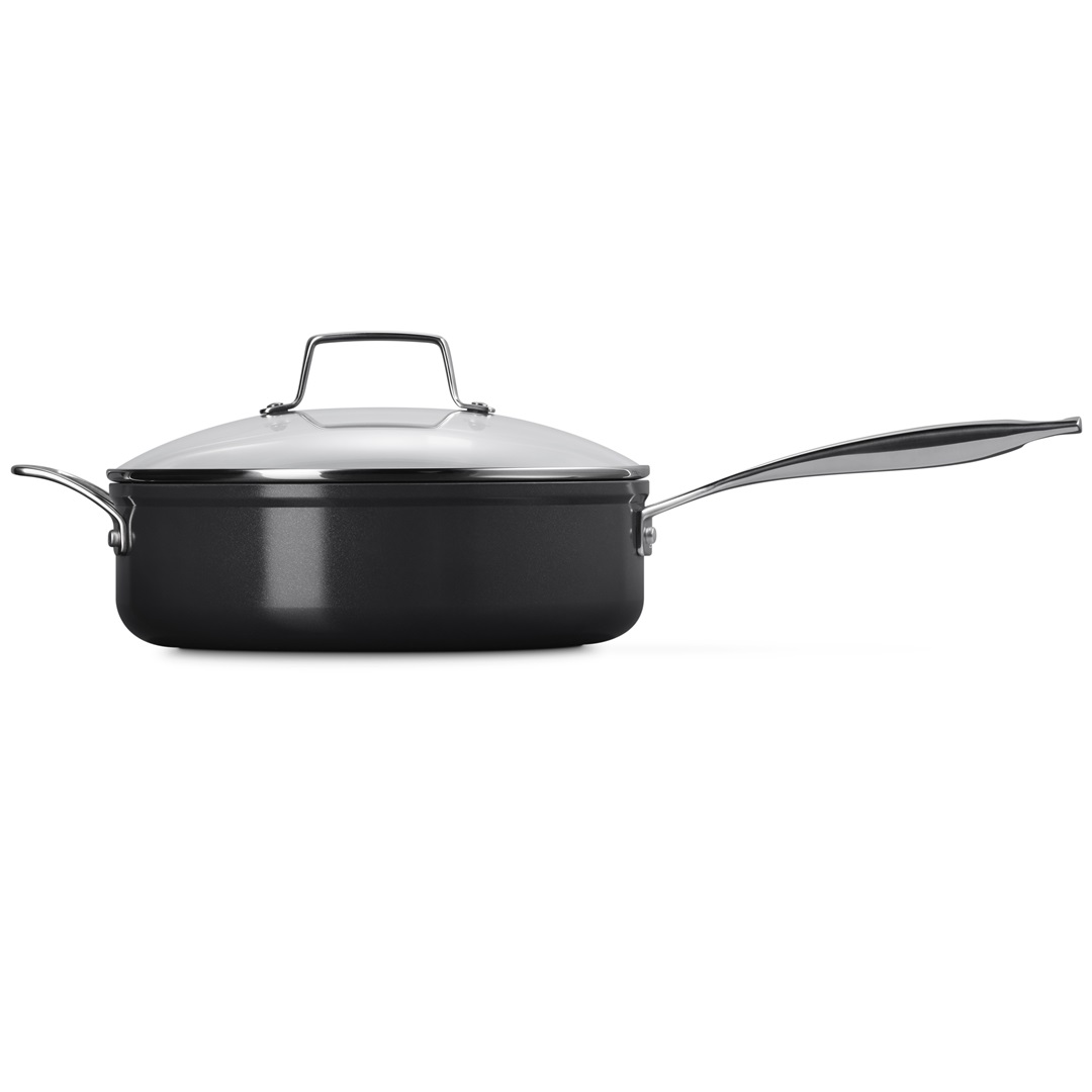 kookpunt-le-creuset-essential-non-stick-ceramic-hapjespan-met-glasdeksel,-26cm-7