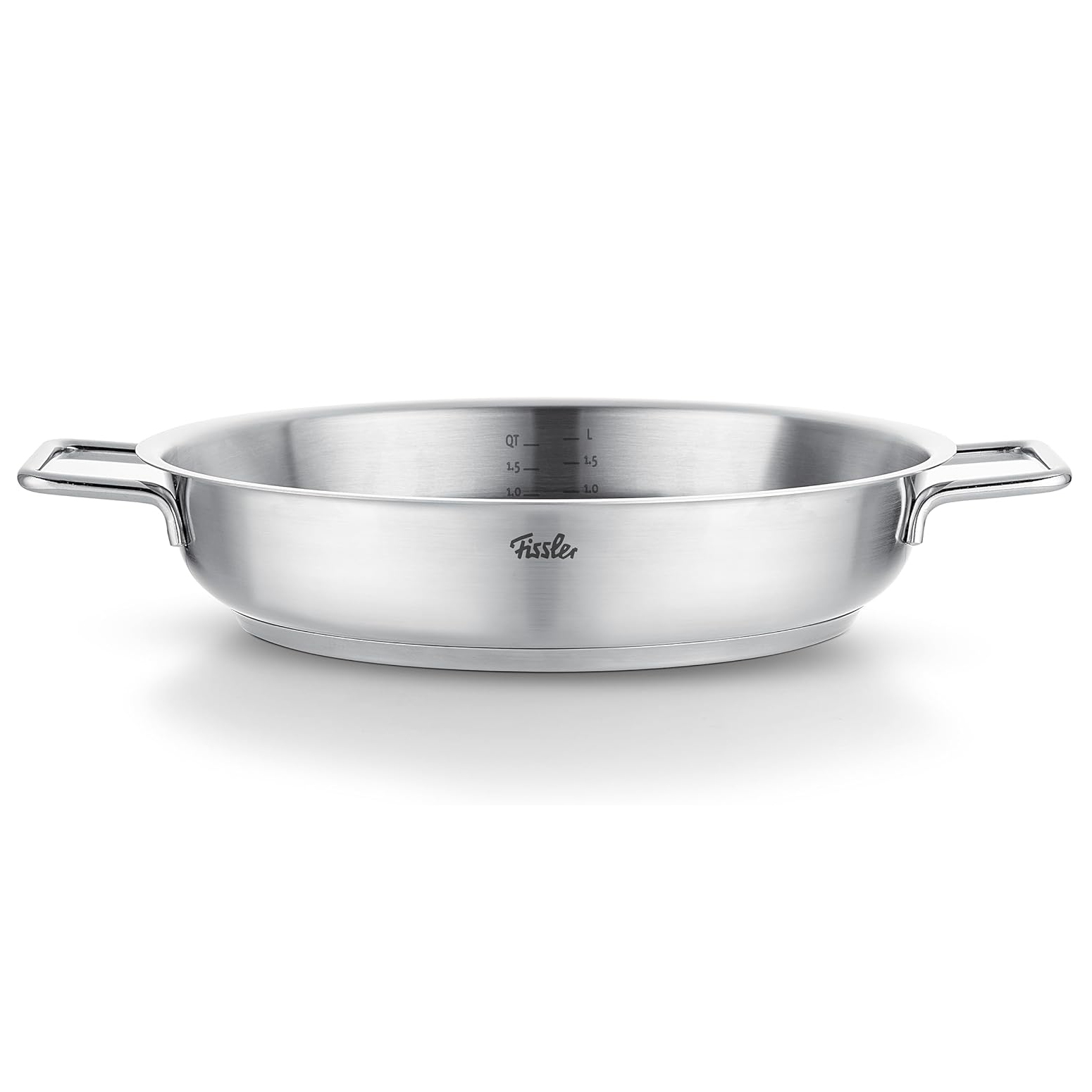 Fissler Pure Collection Serveerpan (1)