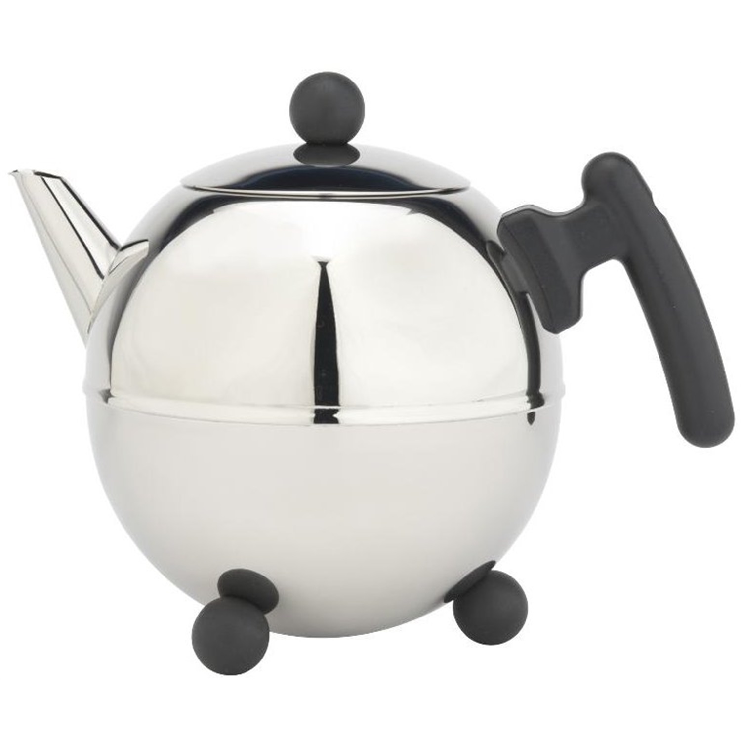 bredemeijer-duet-bella-ronde-theepot-075l-rvs-zwart-beslag