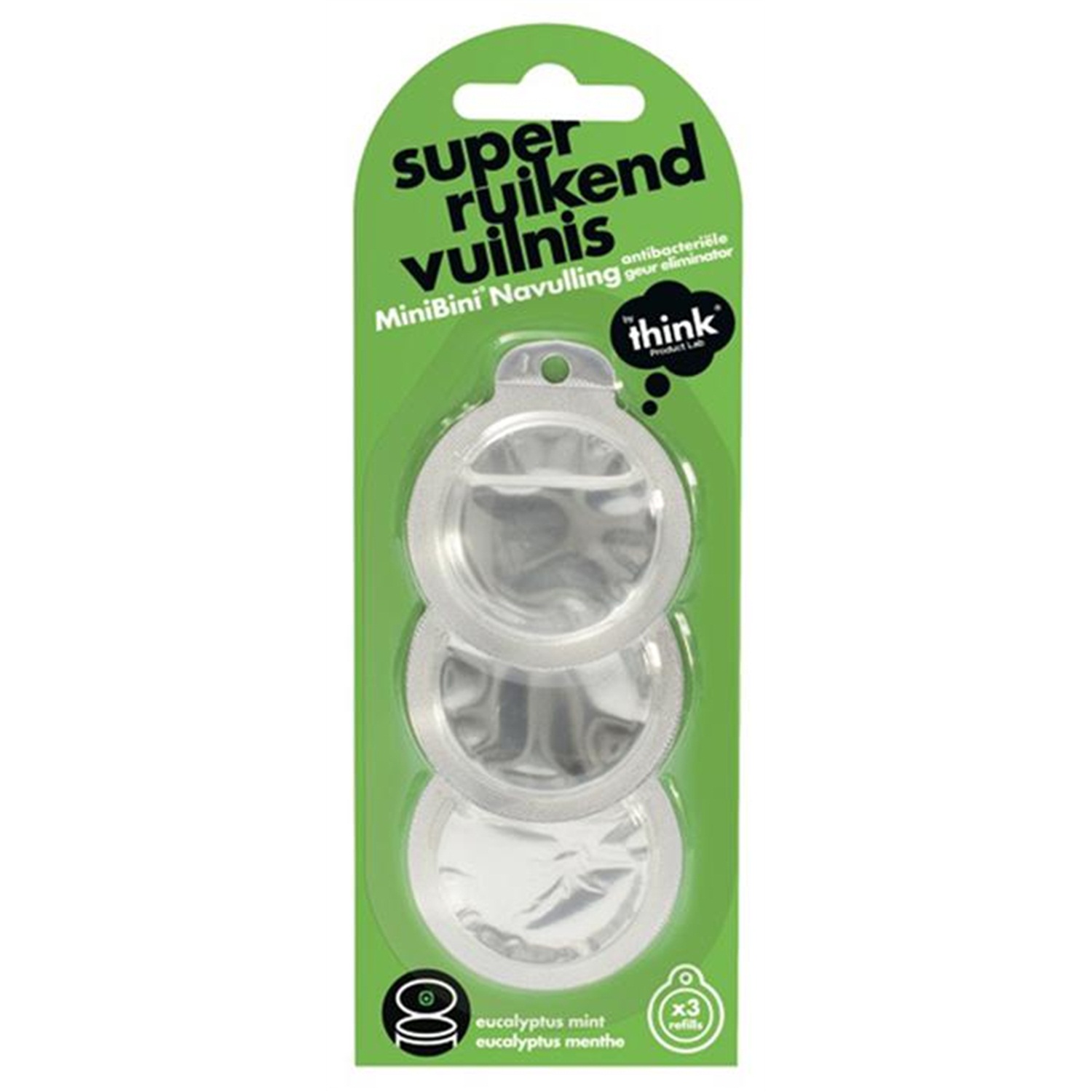 think-minibini-geurvreter-navulling-eucalyptus-mint
