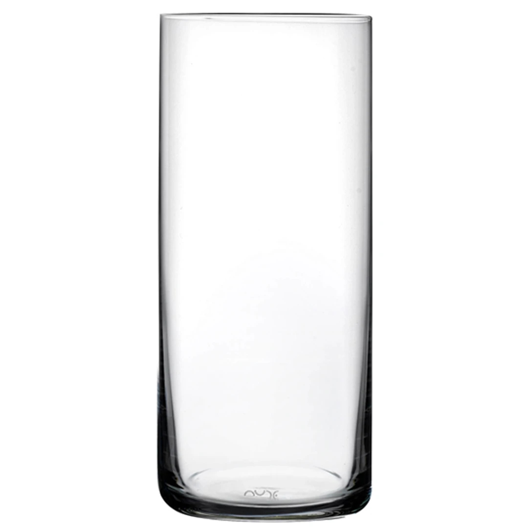 nude finesse longdrinkglazen 0445l 4 stuks