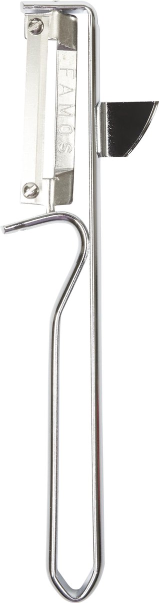 westmark-famos-dunschiller-157cm-rvs