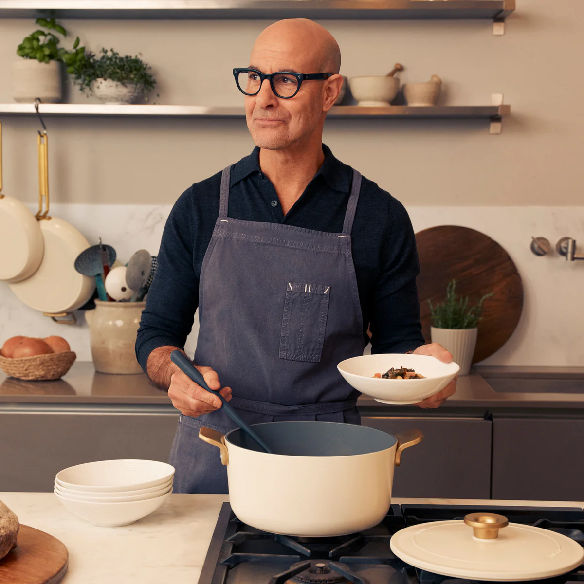 greenpan-stanley-tucci-braadpan,-26cm-white5