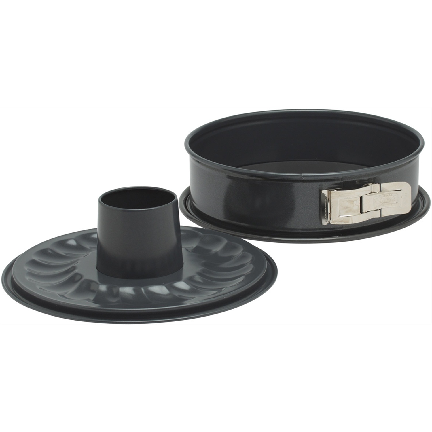 kaiser-la-forme-plus-springvorm-met-tulbandinzet-28cm