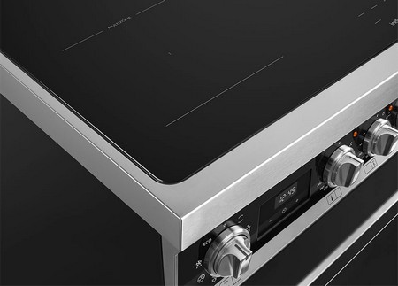 smeg-portofino-inductiefornuis-cpf92imx-rvs