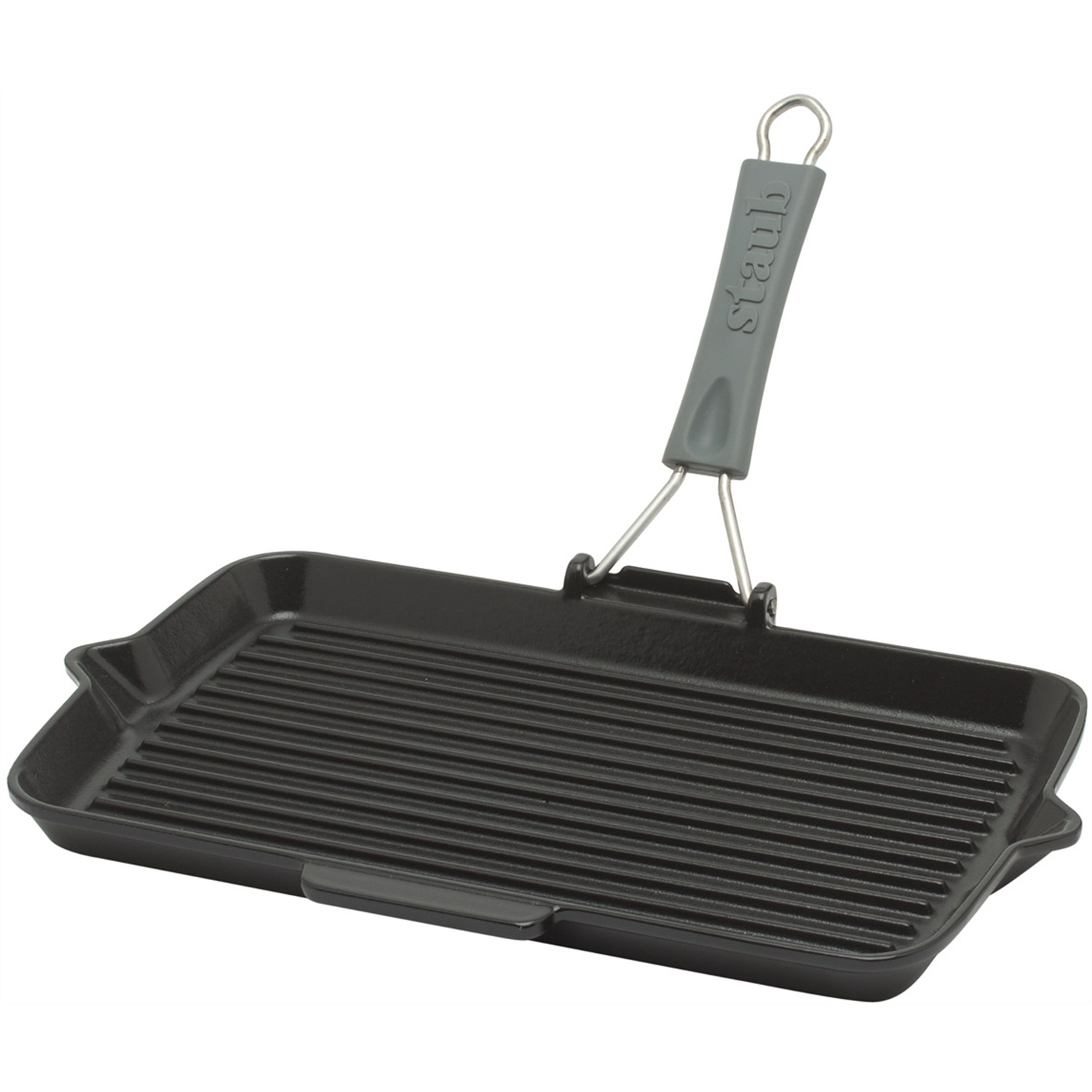 staub-gietijzeren-grillpan-34x21cm