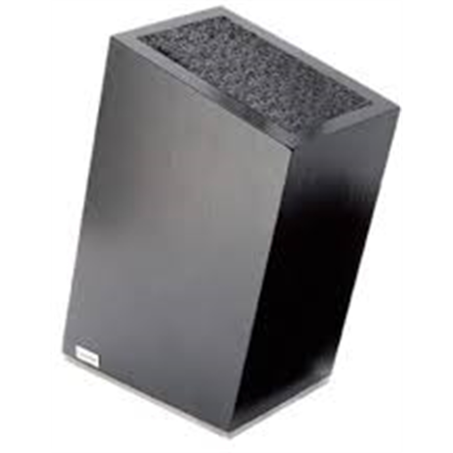 wusthof messenblok 7278 beukenhout zwart