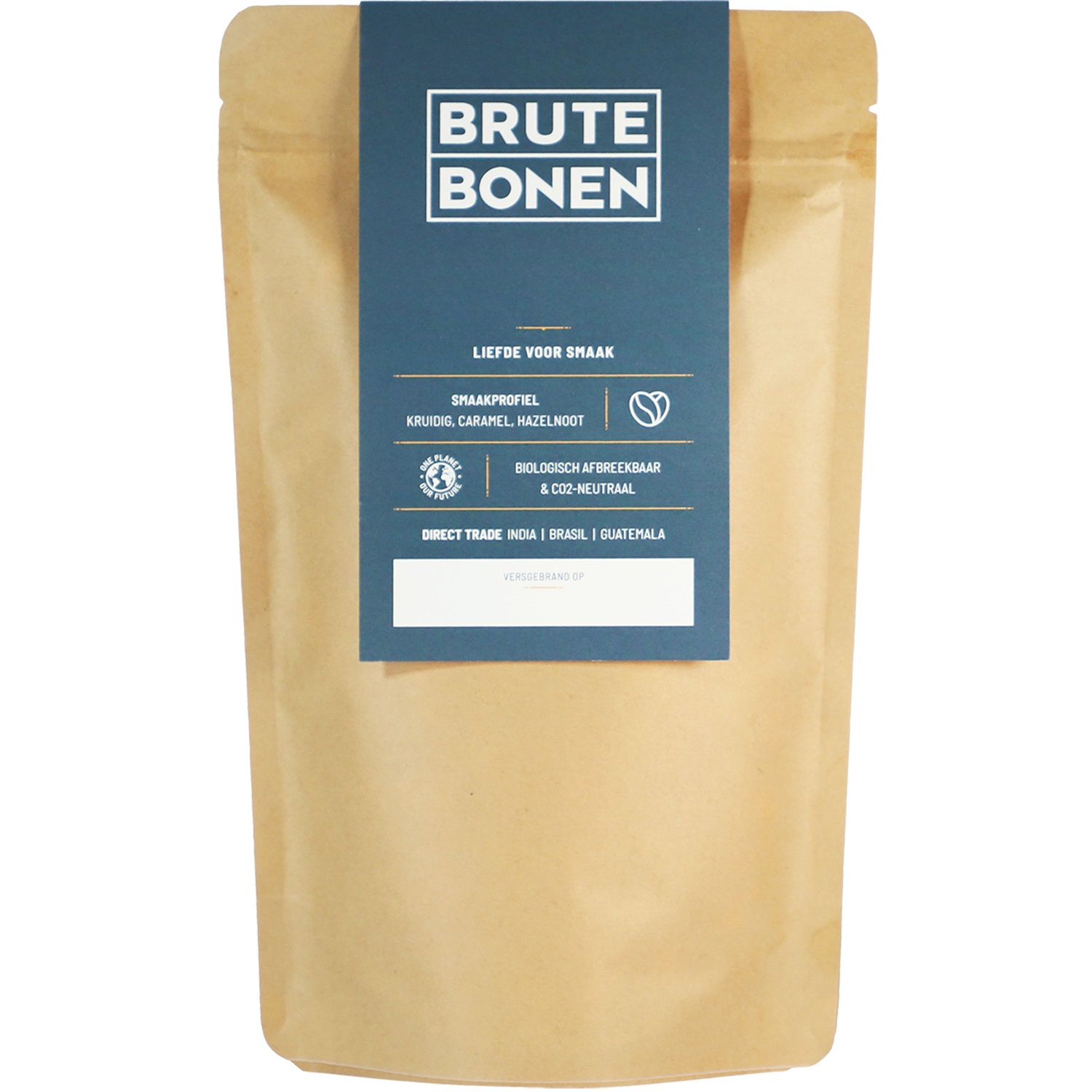 brute bonen india brasil guatemala espresso 045kg