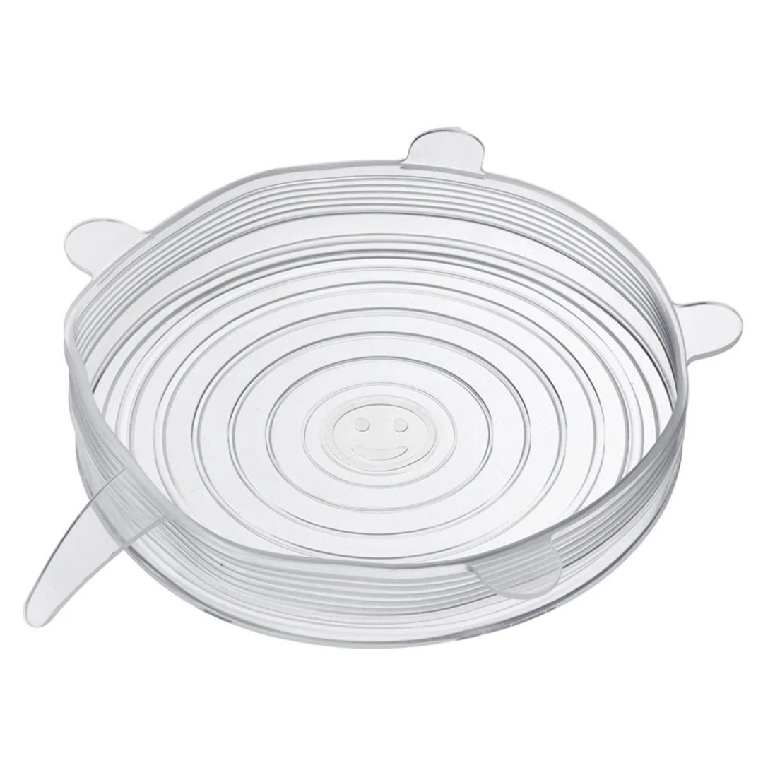 westmark-siliconen-vershouddeksels-6-delig-rond