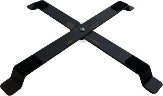 bastard table stand medium