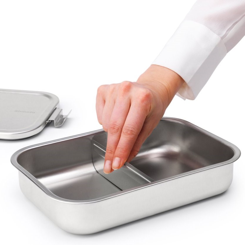 brabantia-make-take-lunchbox-l-mat-staal