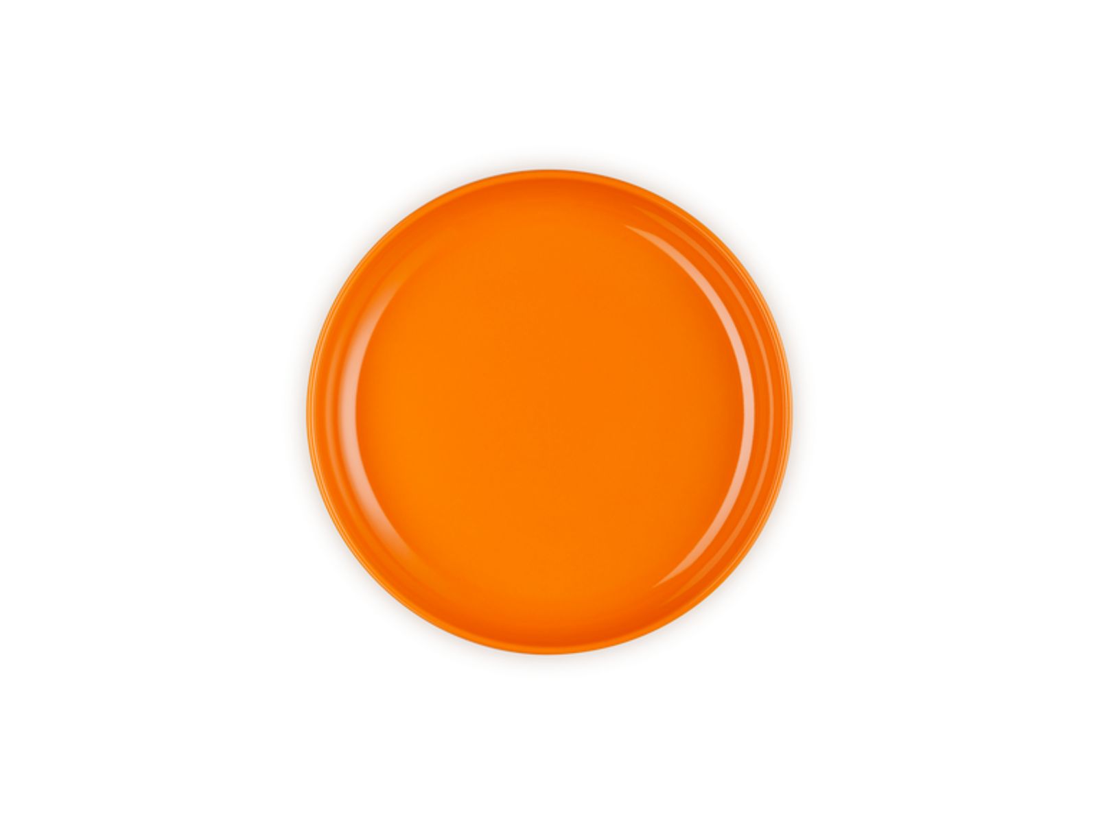 le-creuset-coupe-diep-bord,-22cm-oranjerood4