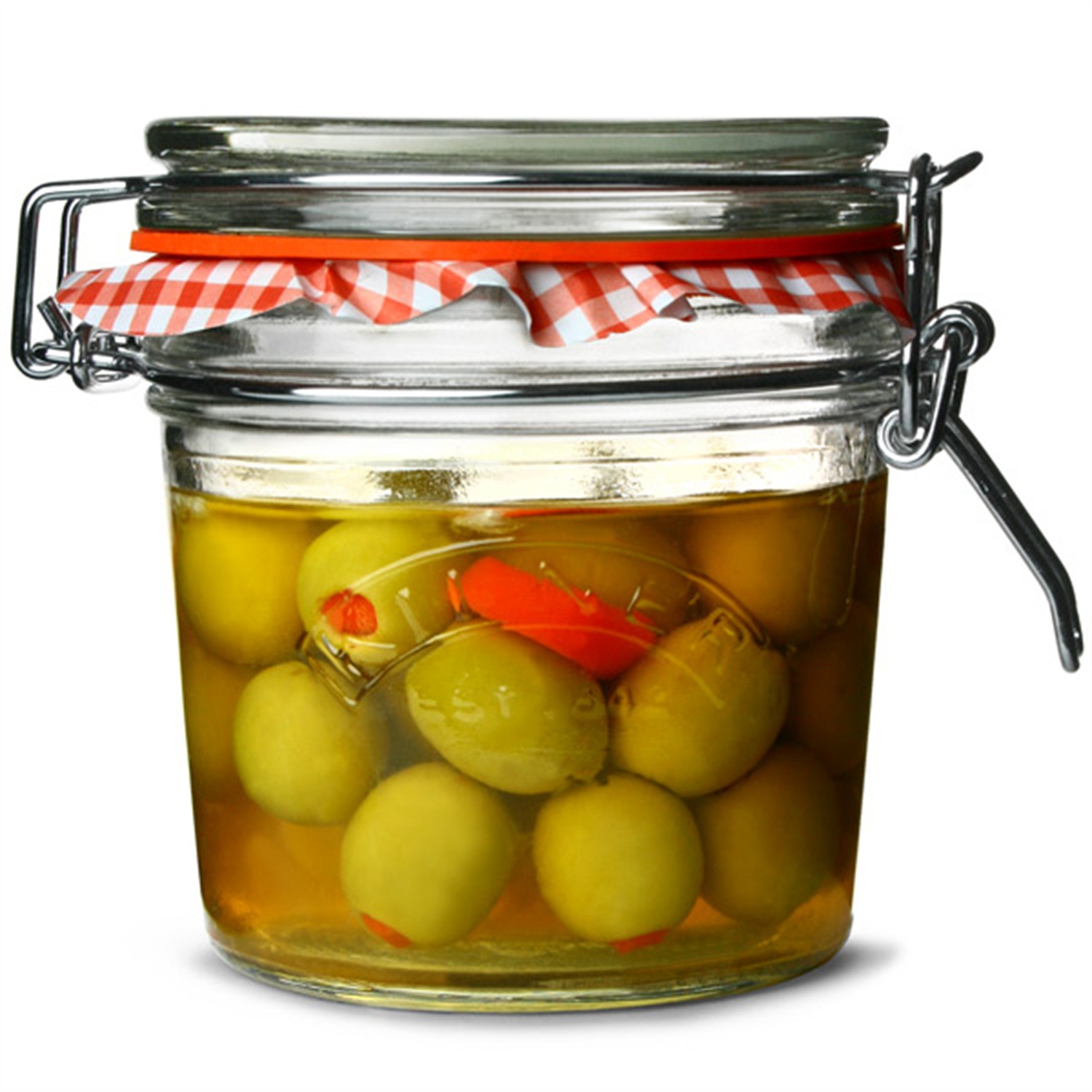 kilner-clip-top-pot-035l