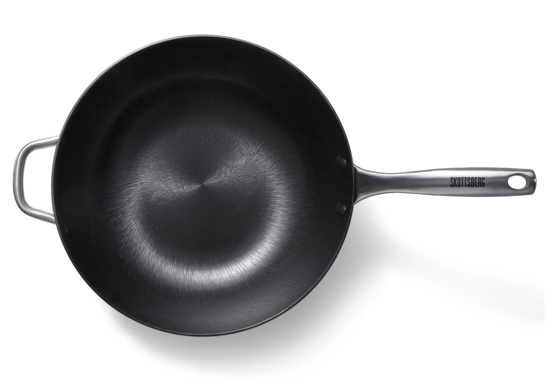 skottsberg-wok-gietijzer-34cm