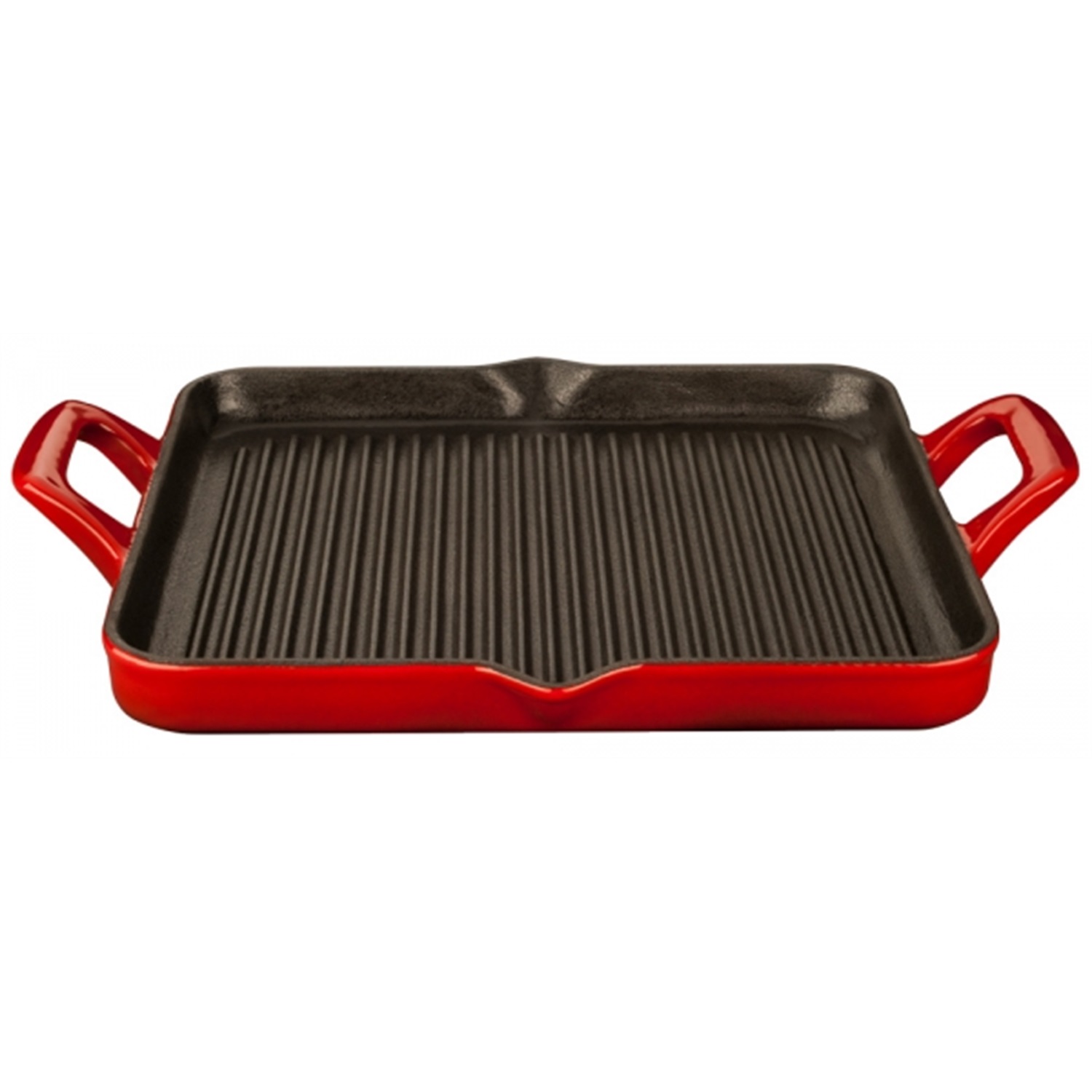 la-cuisine-pro-grillpan-29x26cm-rood