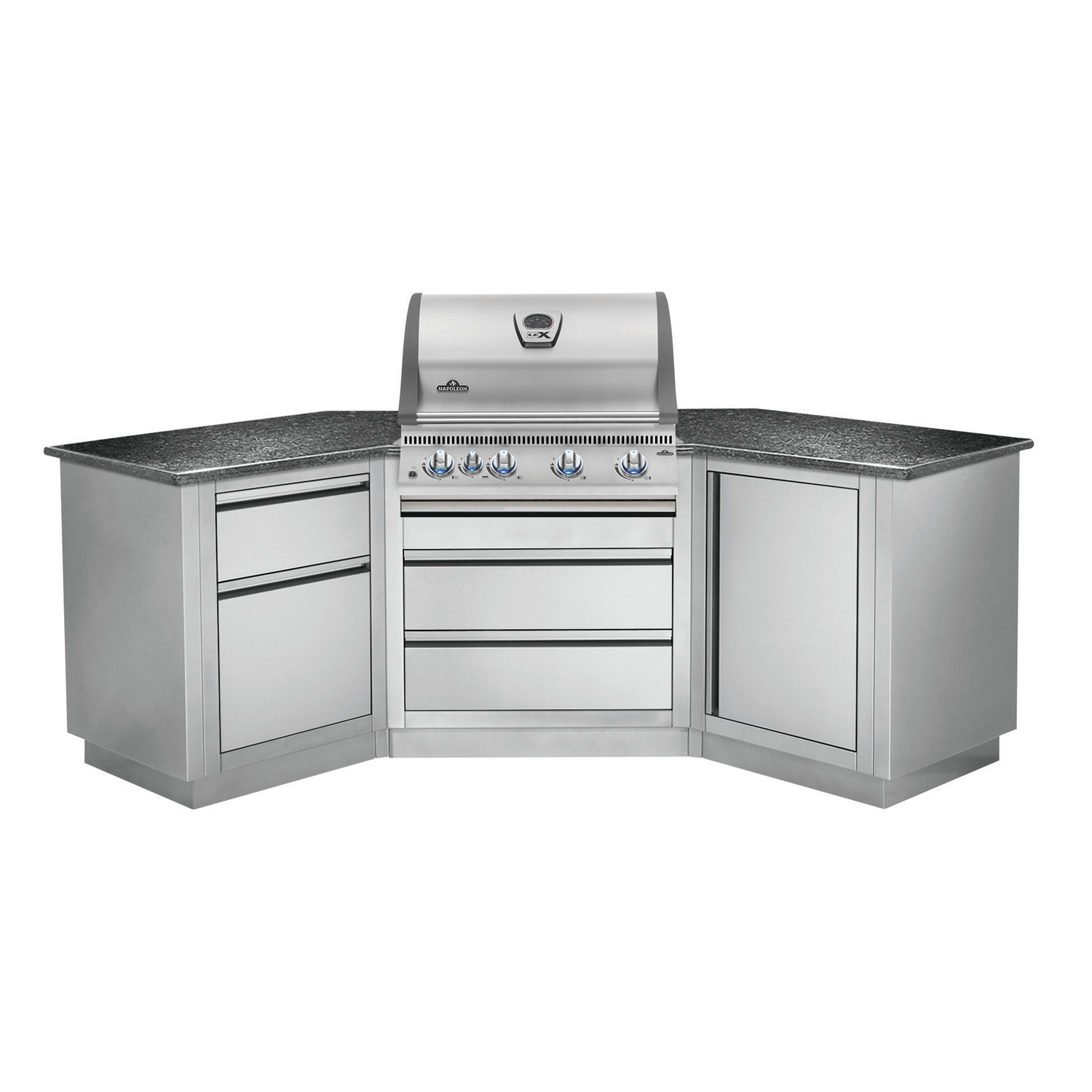 napoleon-lex-485-rb-inbouw-gasbarbecue-rvs
