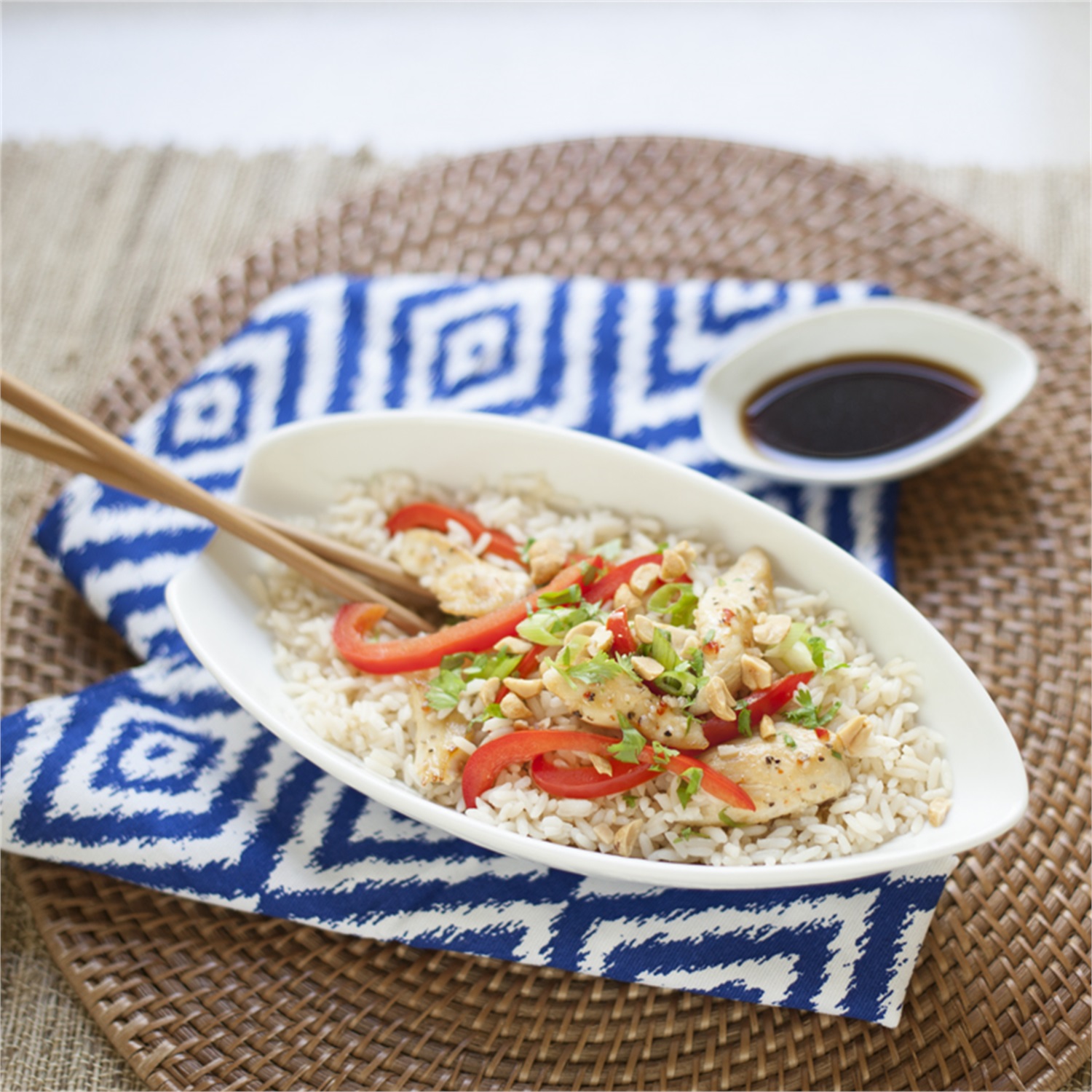 nordic-ware-microwave-rijstkoker-18cm