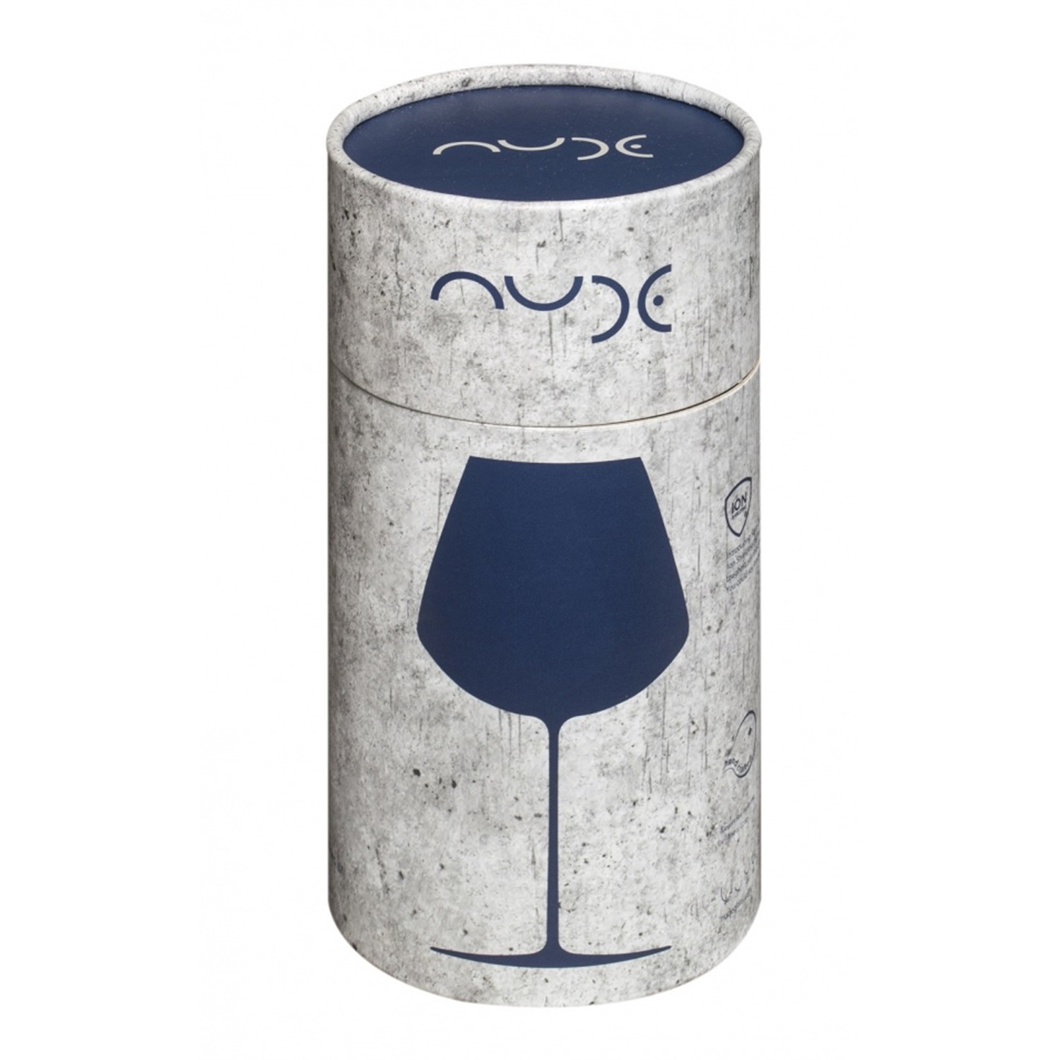 nude-stem-zero-elegant-rodewijnglazen-065l-2-stuks