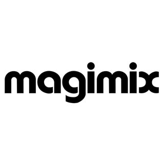 Magimix logo vierkant