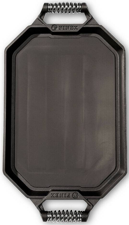 finex bakplaat 56x31cm