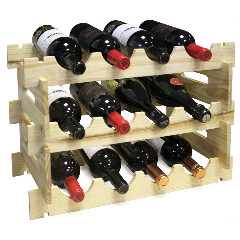 vin-bouquet-wijnrek-12-flessen-bamboo