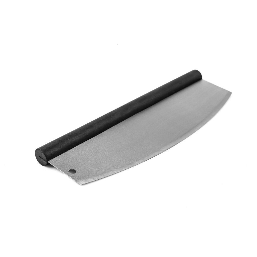 bastard pizzasnijder rvs