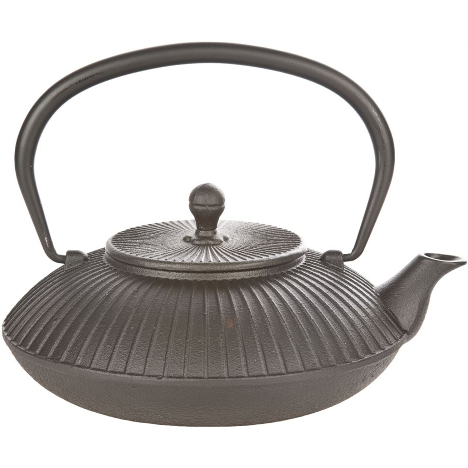 cosy-trendy-stria-theepot-115l-zwart-gietijzer