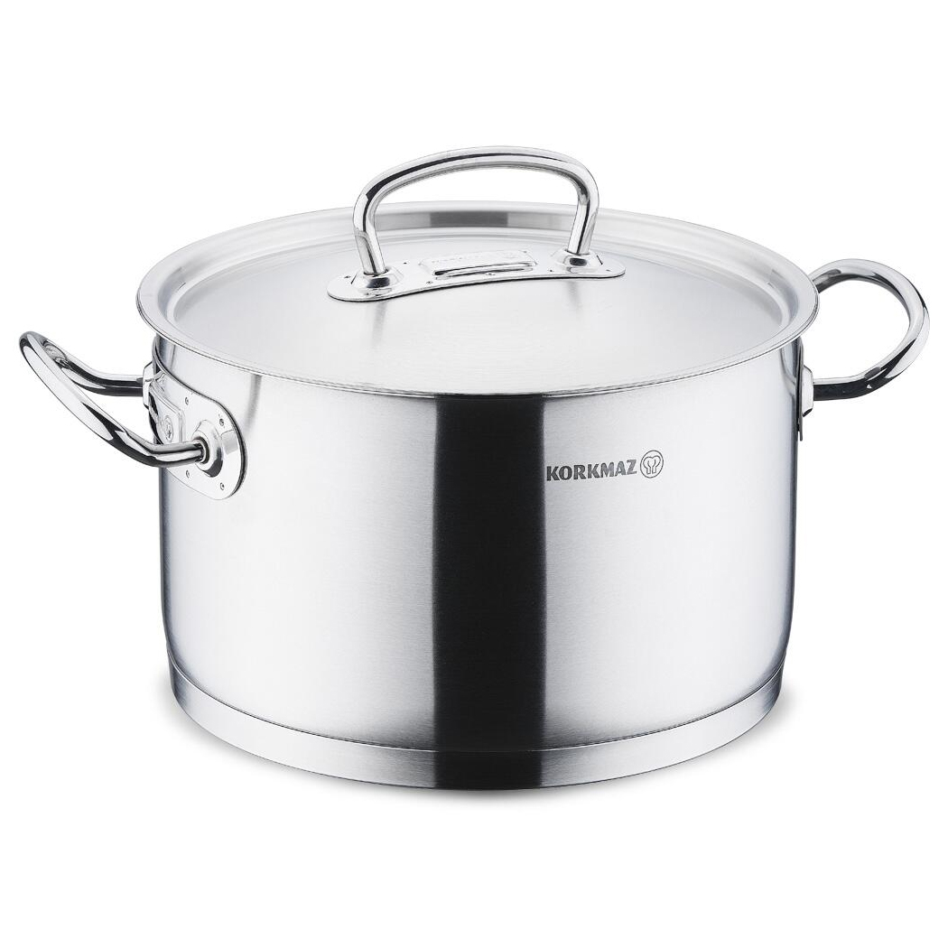 korkmaz proline kookpan a1163 28cm