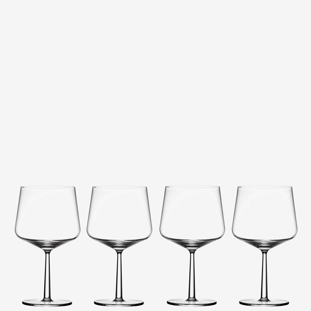 iittala essence cocktailglazen 063l 4 stuks