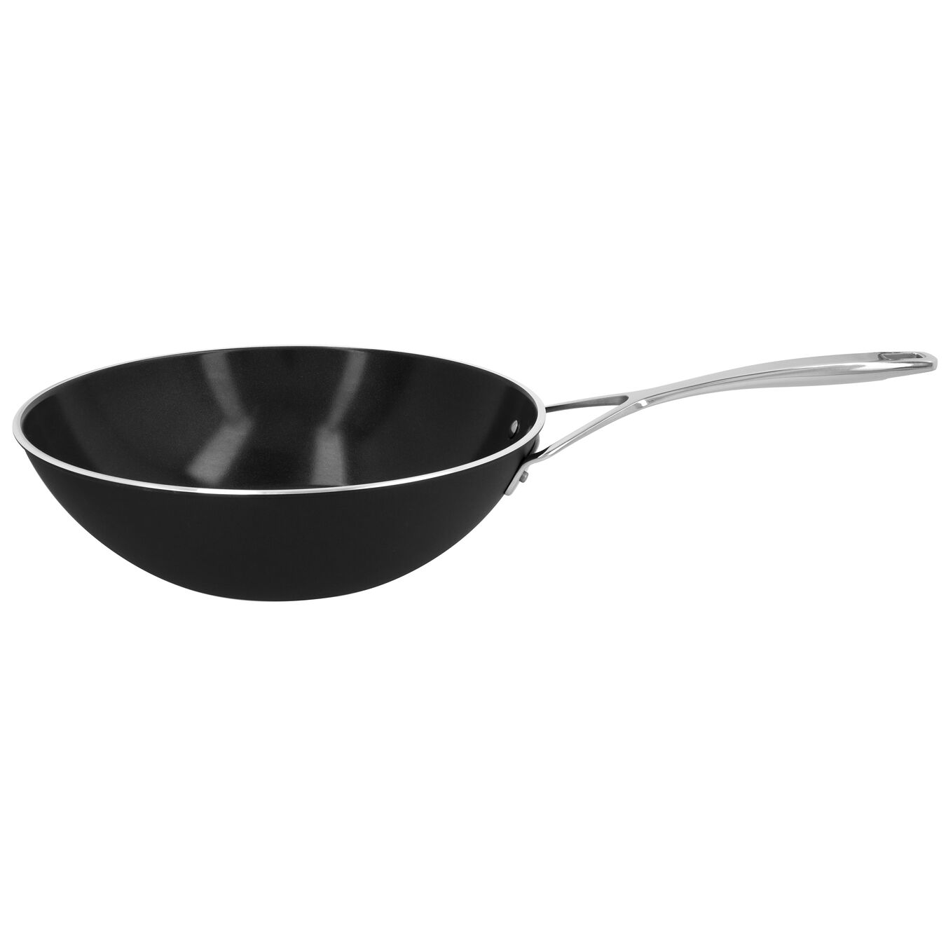demeyere alu pro 5 ceraforce wok 30cm