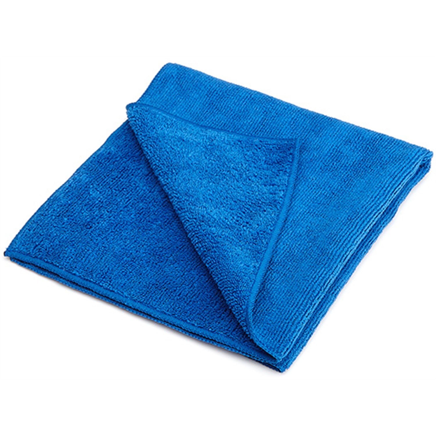 edo-microvezel-reinigingsdoek-40x30cm-blauw
