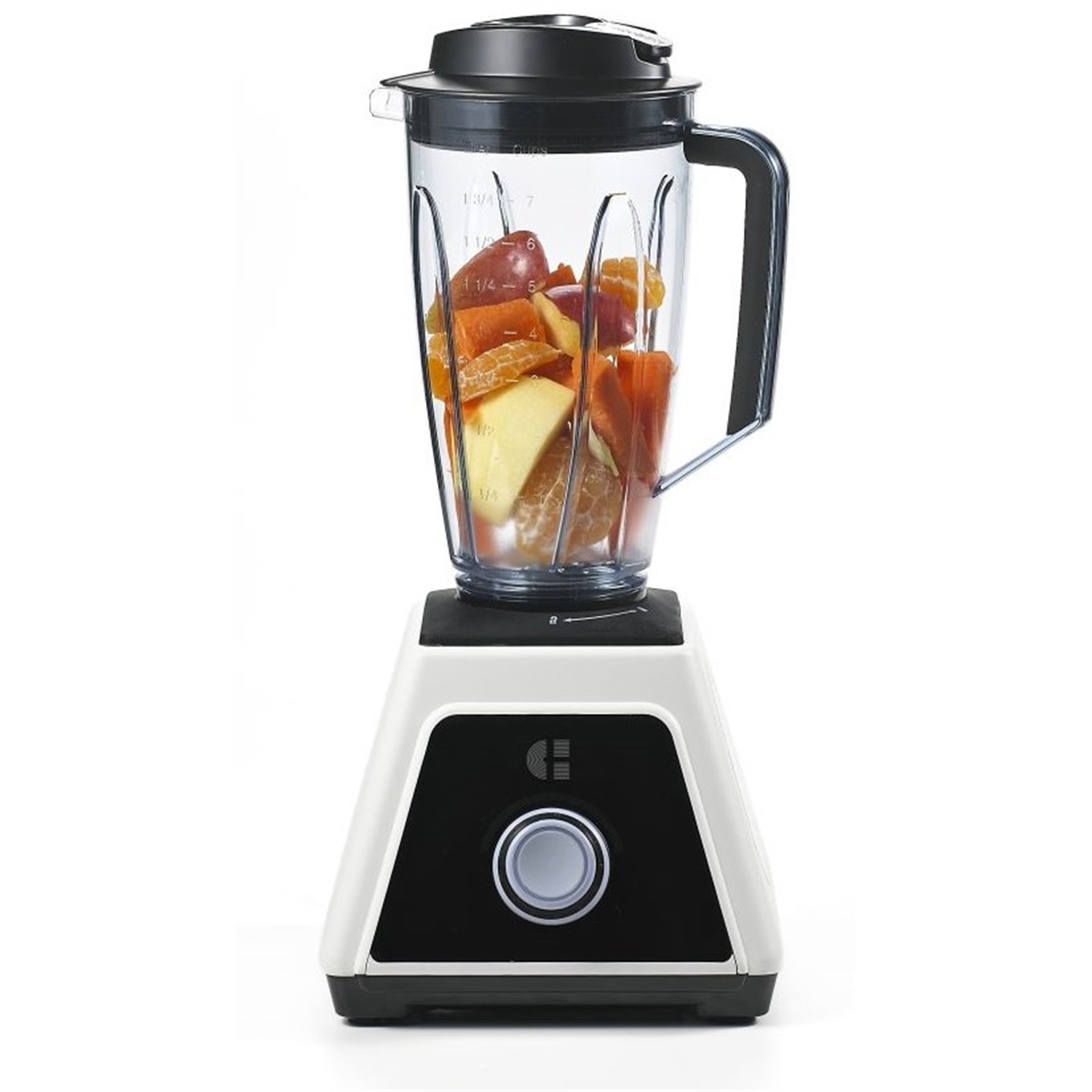 counter intelligence 32hp power blender wit