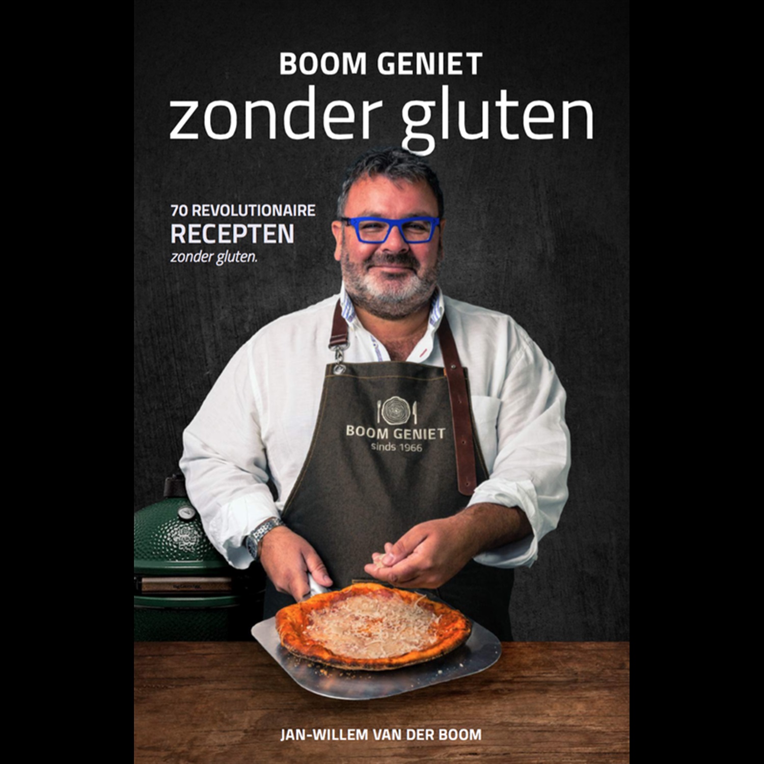 boom geniet zonder gluten