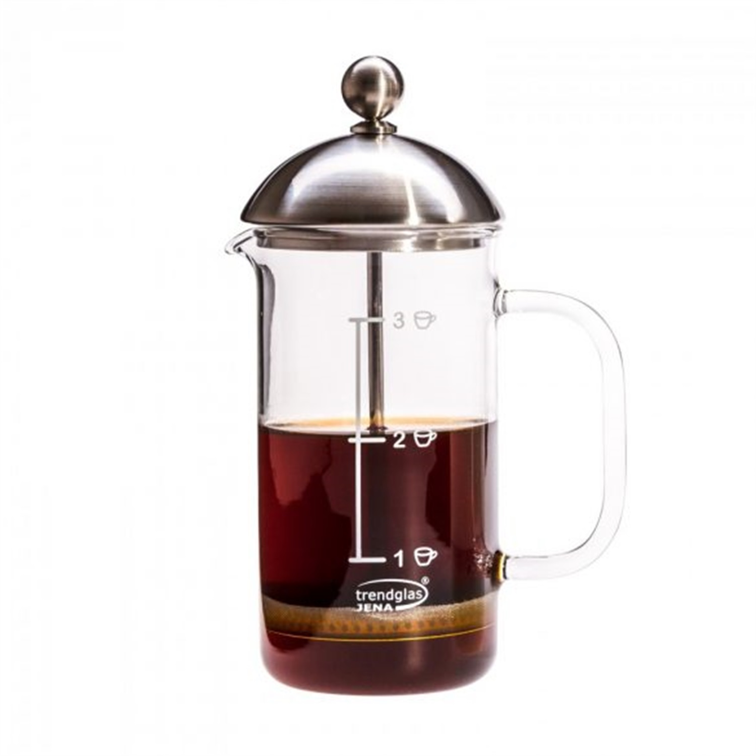 trendglas jena cafetiere 035l