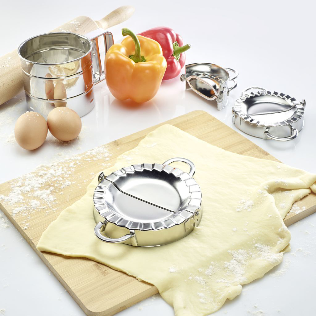 westmark-maria-raviolivorm-rvs-12cm