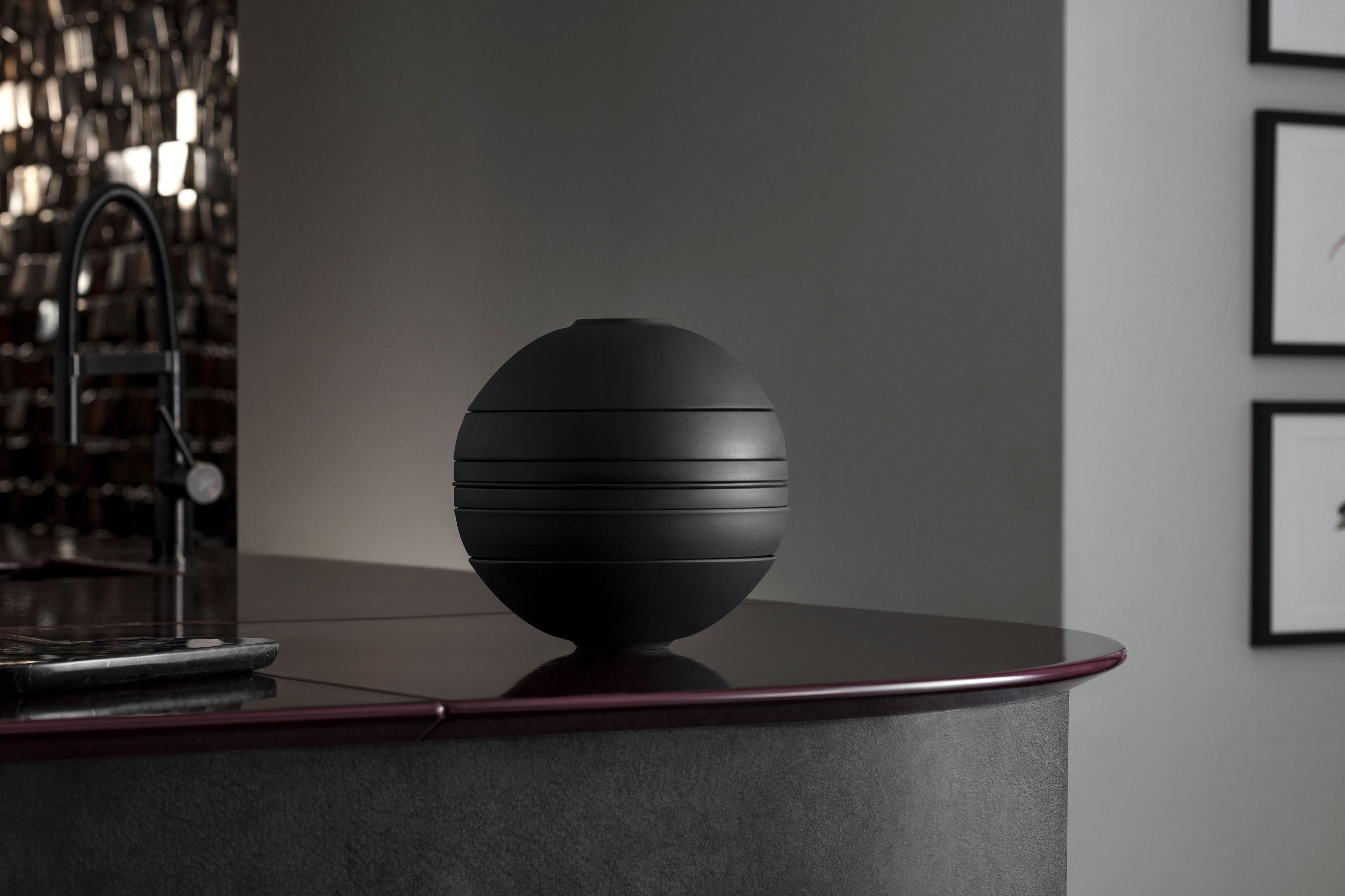 villeroy-boch-iconic-la-boule-serviesset-7-delig-zwart