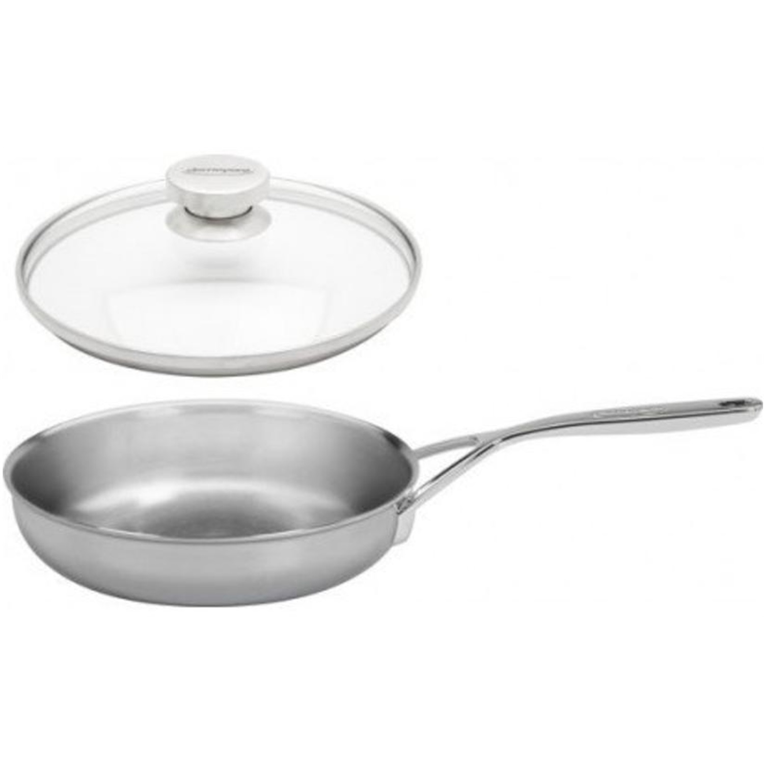demeyere-multiline-7-koekenpan-met-glasdeksel-28cm