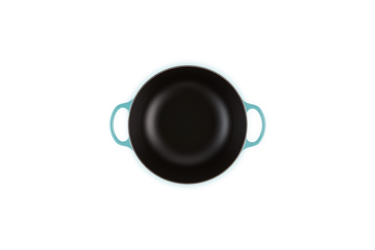 le-creuset-signature-marmite-braadpan-26cm-caribbean-blue