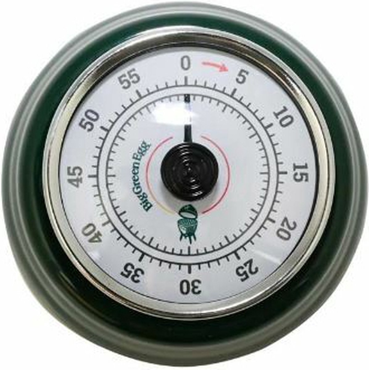 big green egg kookwekker