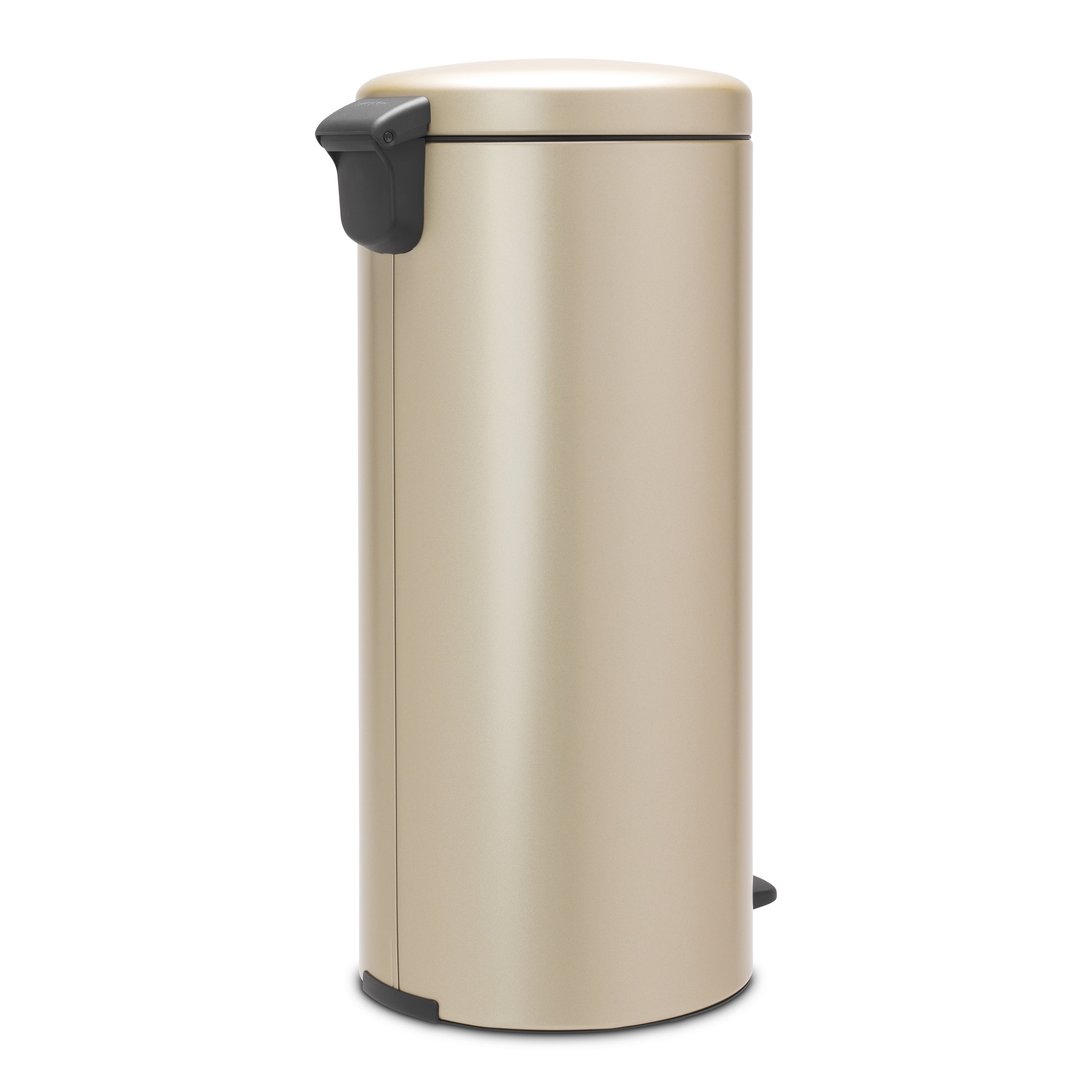 brabantia-newicon-pedaalemmer-30l-goud