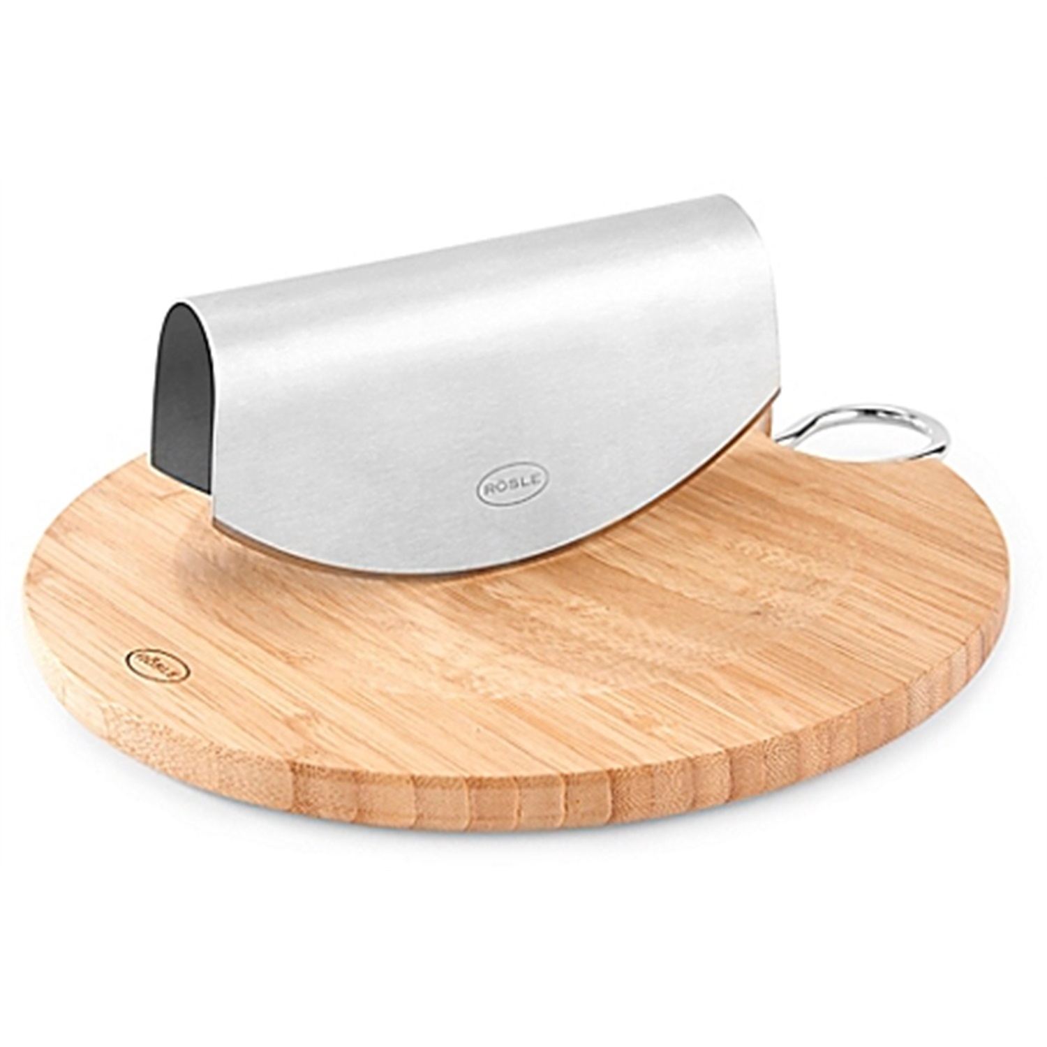 rosle mezzaluno wiegemesset 2 delig