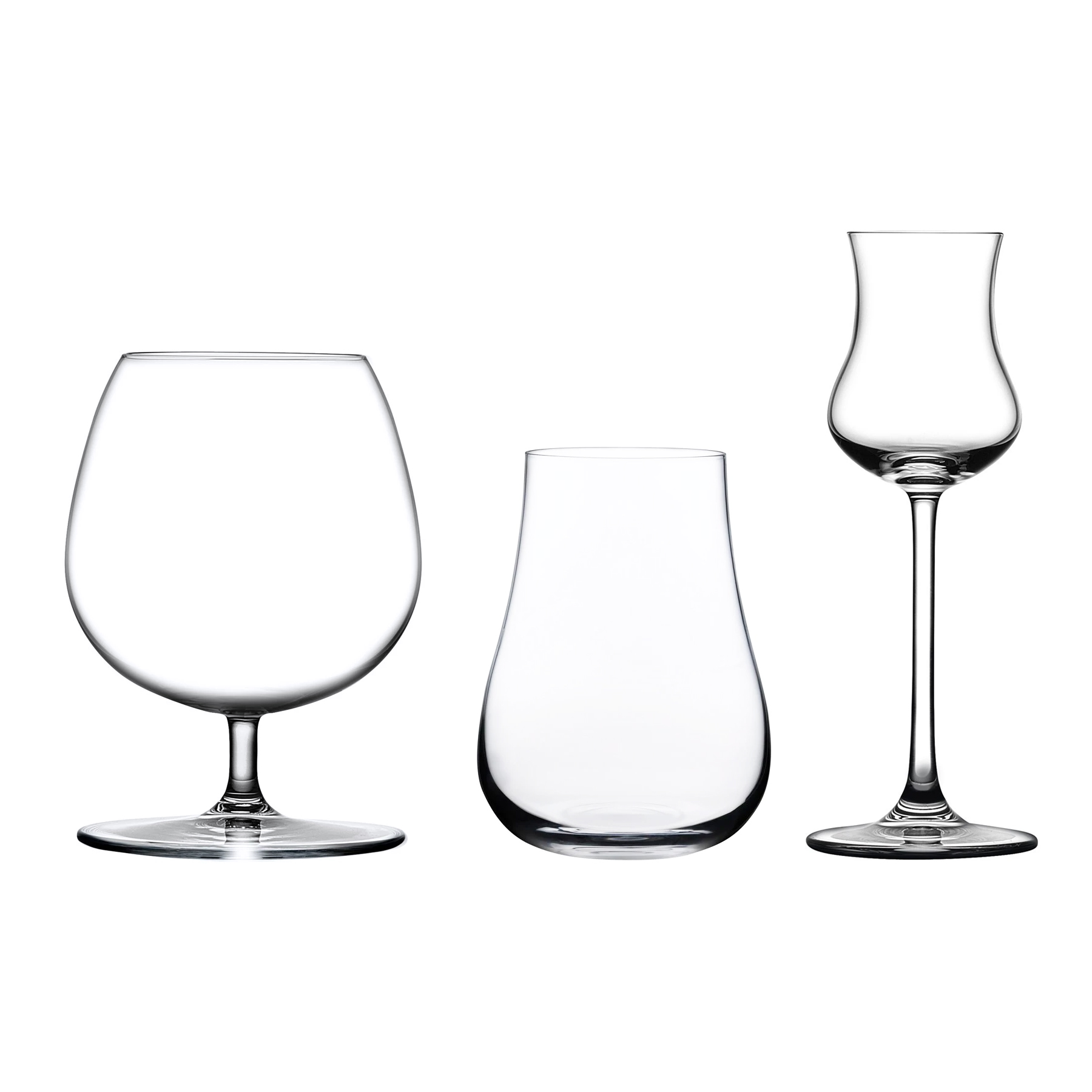 nude cheers barglazenset 8 delig